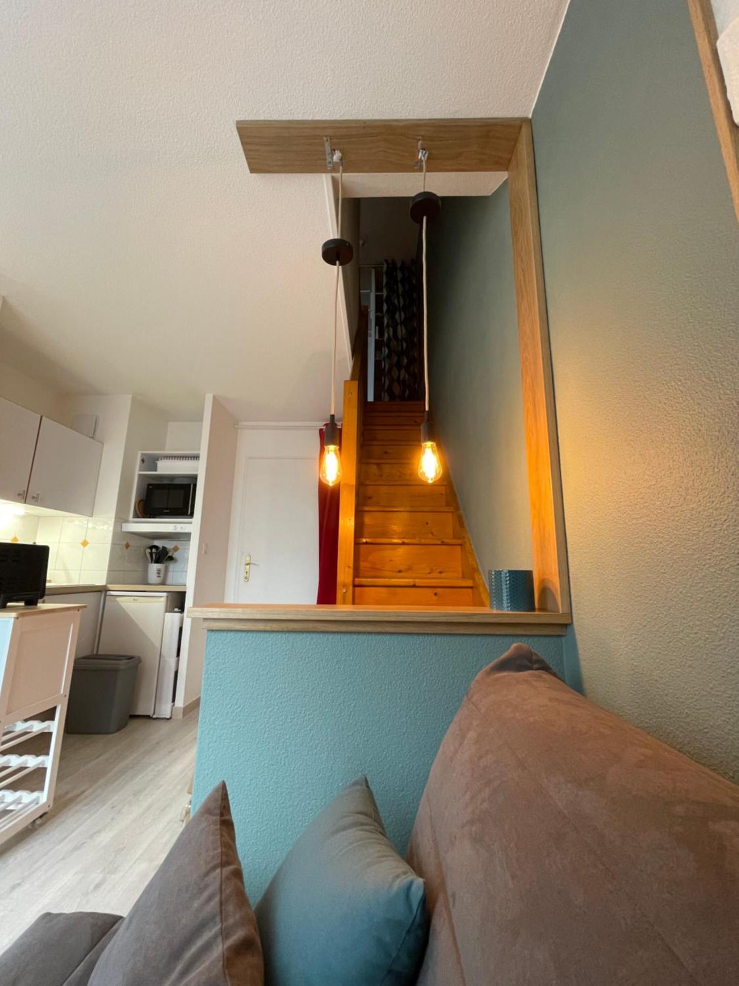 Cosy Vue Port Apartamento *