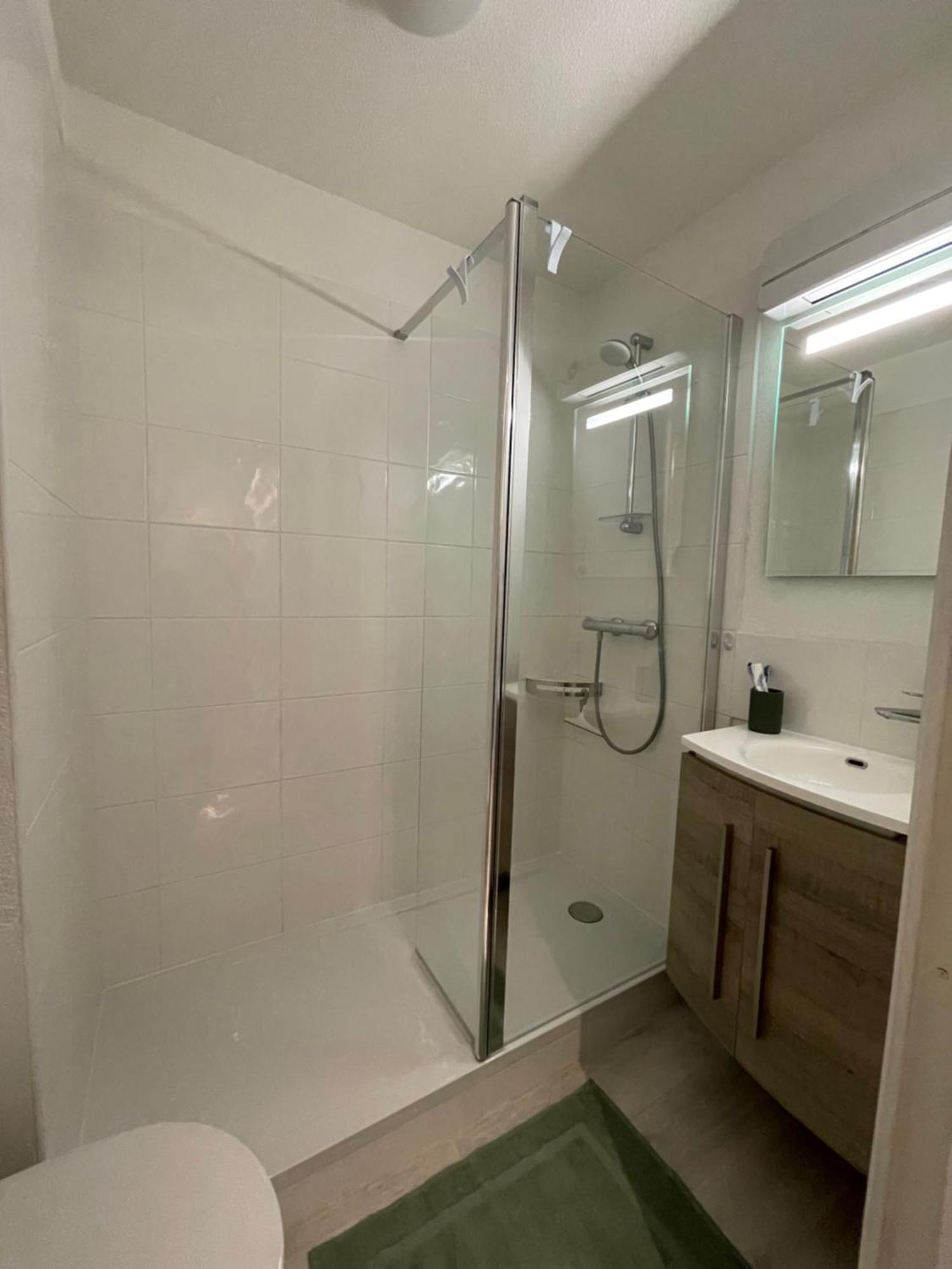 Apartamento Cosy Vue Port Dives-sur-Mer
