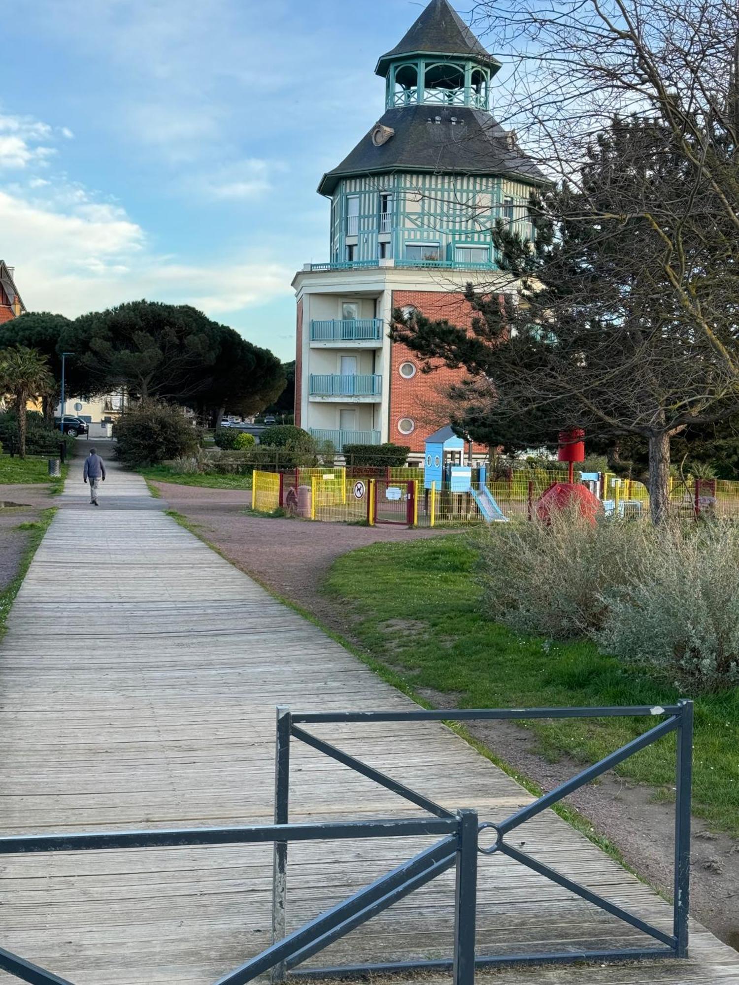 Apartment Cosy Vue Port Dives-sur-Mer