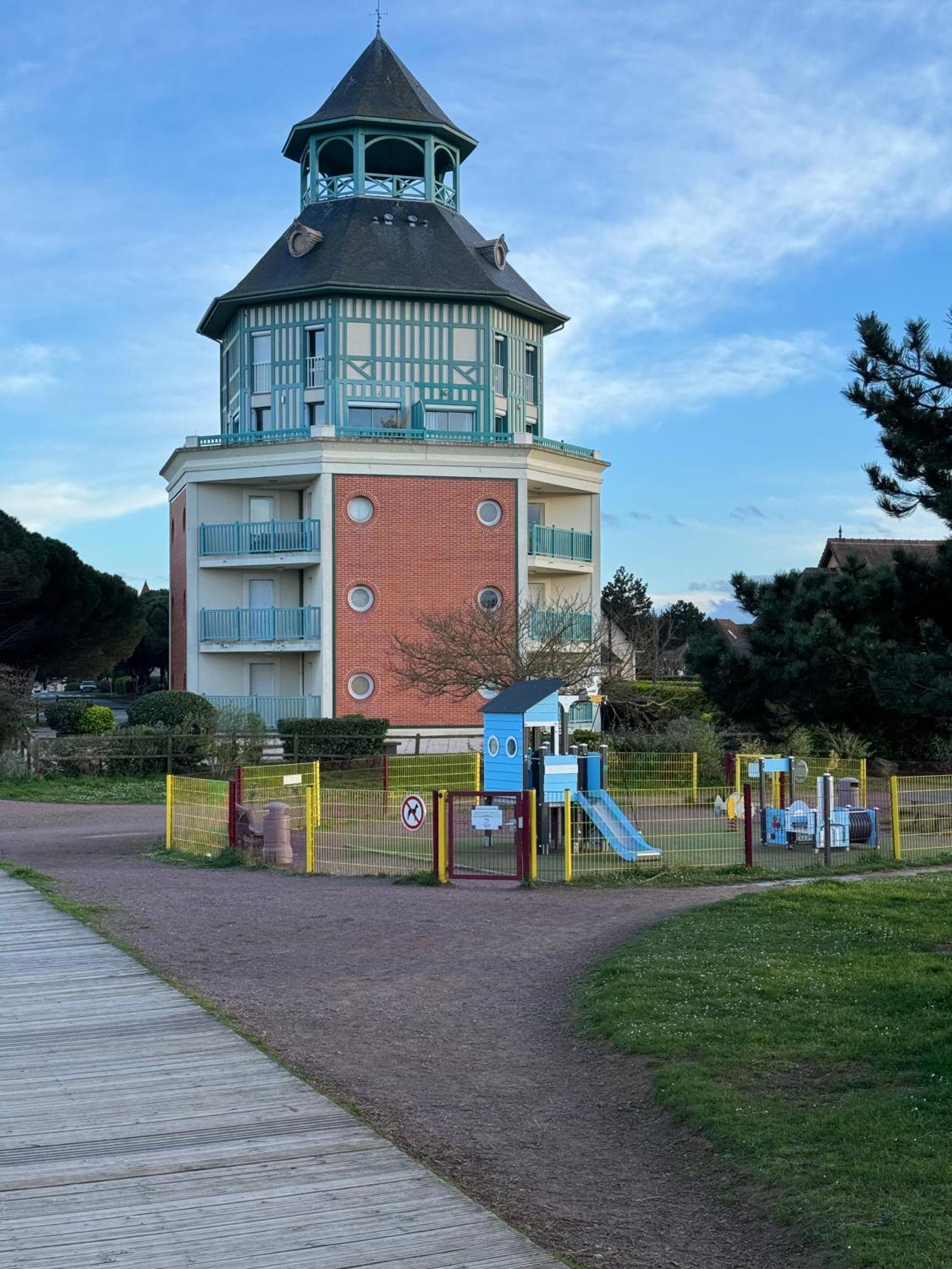 Apartamento Cosy Vue Port Dives-sur-Mer
